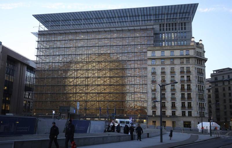 ЕС впервые применил санкции в отношении израильских поселенцев за нарушение прав палестинцев