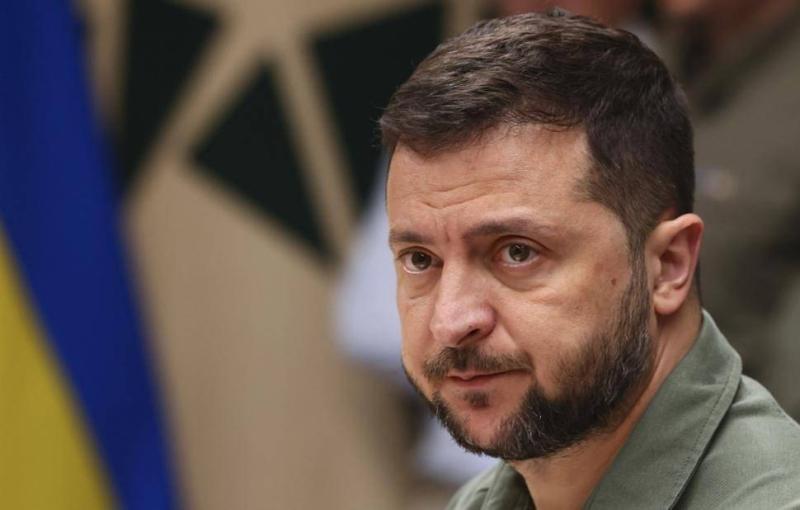 Зеленский изложил НАТО пять "претензий" Украины