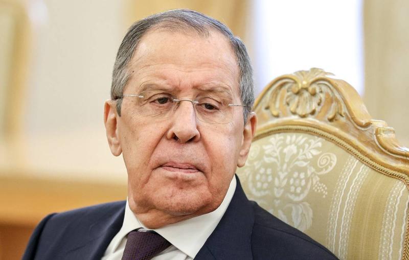 Лавров: Россия в случае новых переговоров по Украине не будет делать пауз в боевых действиях