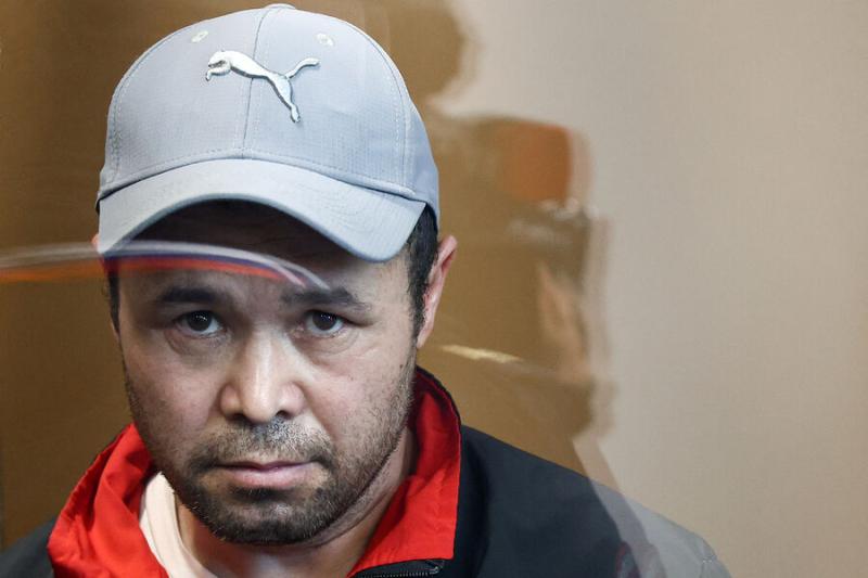 Суд заключил под стражу обвиняемого по делу о массовом отравлении фасолью