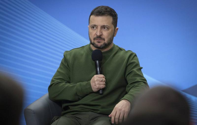 Зеленский заявил, что Вэнс не понимает ситуацию на Украине