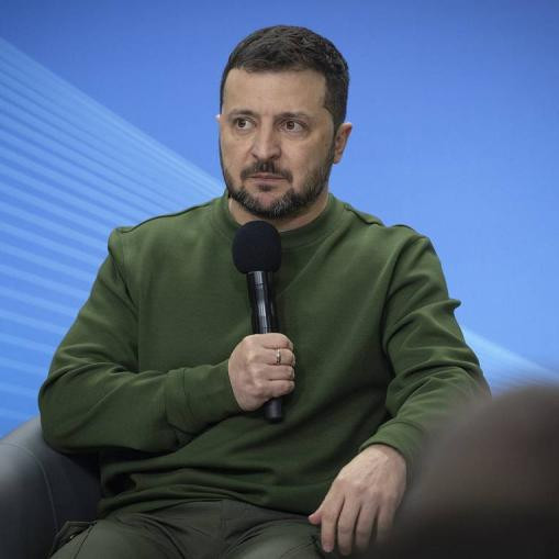 Зеленский заявил, что Вэнс не понимает ситуацию на Украине
