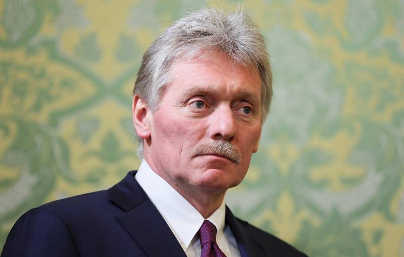 Песков отметил, что при президентстве Трампа между США и РФ оставался диалог
