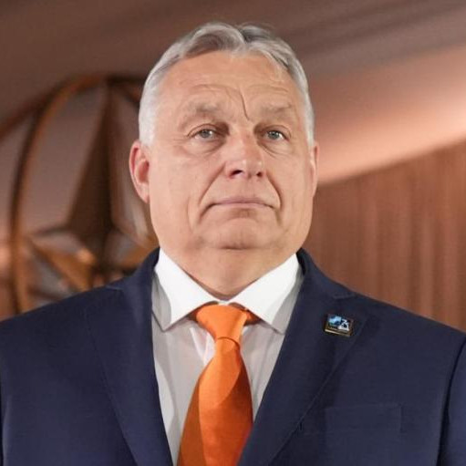 Орбан убежден, что при победе Трампа на выборах в США наступит эпоха сторонников мира