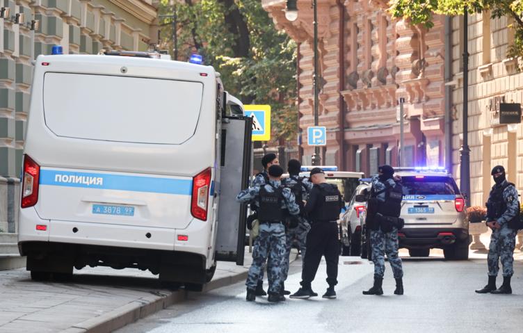 Владислав Бакальчук обвиняется в двух убийствах