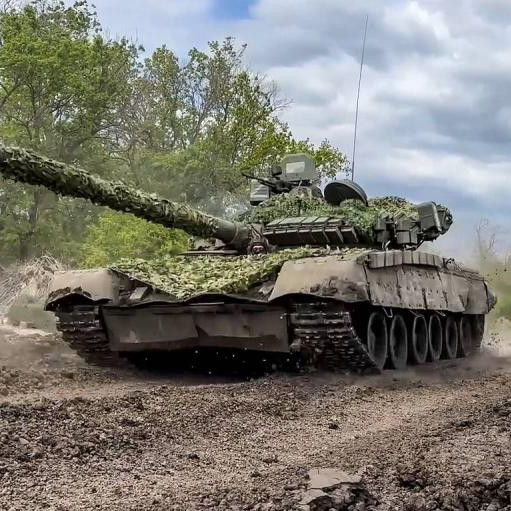 Германия передала Украине еще 22 танка Leopard 1A5 и 3 самоходки Gepard