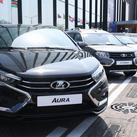 Цена базовой версии Lada Aura составит 2,6-2,8 млн рублей