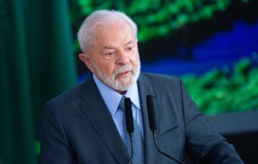 В Бразилии около 100 депутатов выступили за импичмент президента после его слов об Израиле