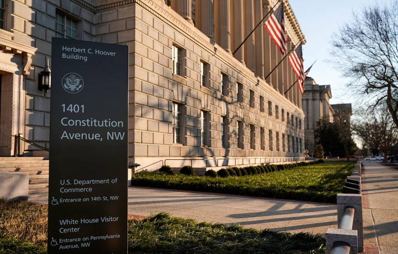 СМИ: США будут информировать Турцию о нарушающих санкции против России турецких компаниях