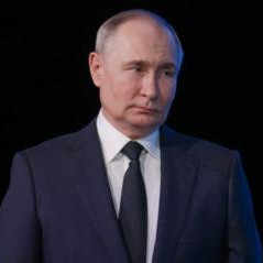 Путин выразил соболезнования в связи с гибелью президента Ирана