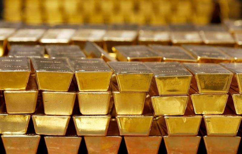 Цена золота на Comex обновила исторический максимум