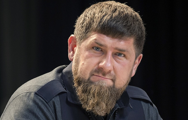 Кадыров заявил, что Раиси уважали во всем мусульманском мире