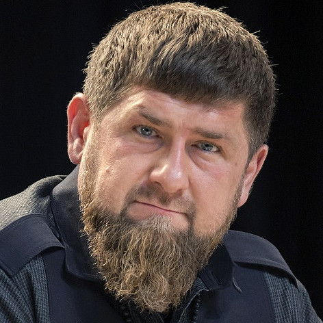 Кадыров заявил, что Раиси уважали во всем мусульманском мире