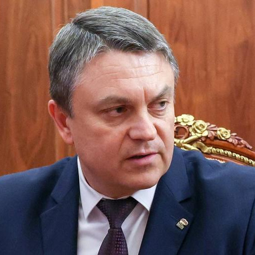 Пасечник: ВСУ нанесли удар по окрестностям ЛНР ракетами французского производства
