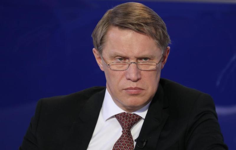 Мурашко: в стационарах с ботулизмом получает терапию 301 человек