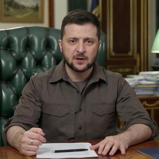 СВР: Вашингтон считает Залужного подходящей заменой Зеленскому