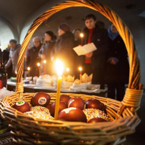 Христиан всего мира призвали праздновать Пасху в один день