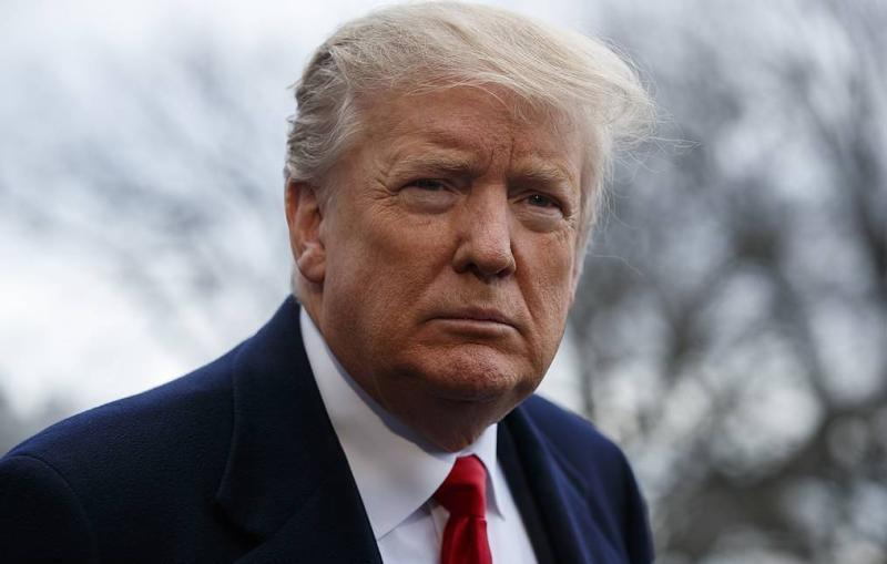 Трамп напомнил, что Гитлера и Наполеона сокрушила Россия