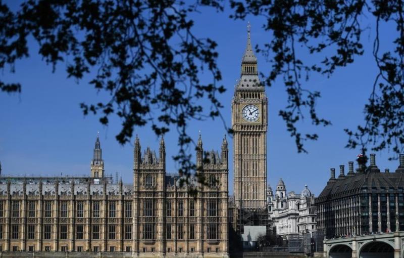 Лондон применил санкции в отношении руководства колонии, где умер Навальный