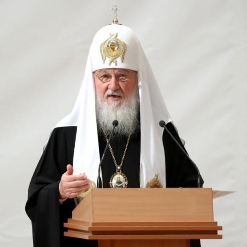 Глава РПЦ призвал священнослужителей 