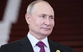 Путин и зарубежные лидеры принимают участие в церемонии открытия Игр будущего