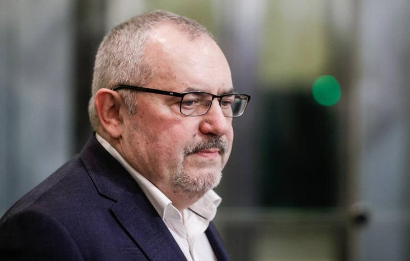 Верховный суд оставил в силе отказ допустить Надеждина до президентских выборов