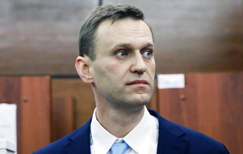 Суд Салехарда рассмотрит жалобу от матери Навального