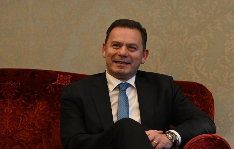 Новым премьер-министром Португалии стал Луиш Монтенегру