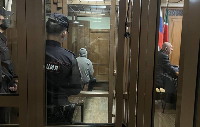 Житель Казани получил пожизненный срок за убийство 31 пожилой женщины