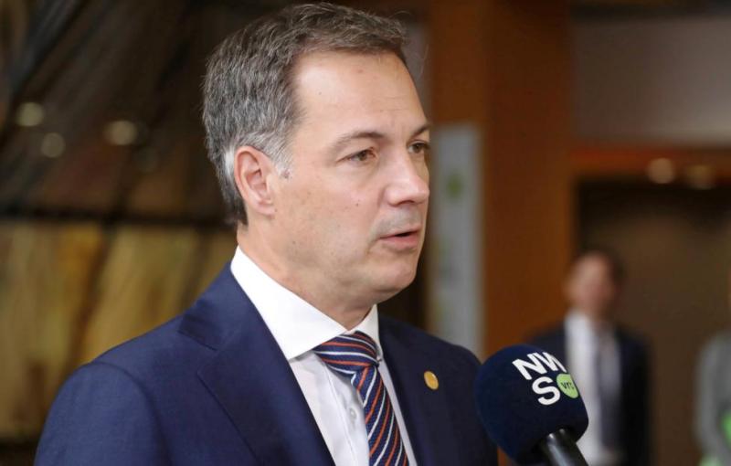 Премьер Бельгии заявил, что не знает, "могут ли Пакистан и Бангладеш считаться арабскими странами"