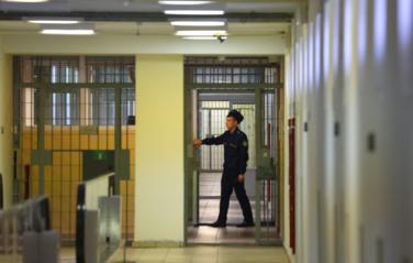 В Кузбассе серийного убийцу Спесивцева отправили на принудительное лечение