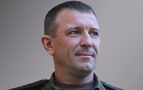 Экс-командующий 58-й армией ВС РФ Иван Попов арестован по подозрению в мошенничестве