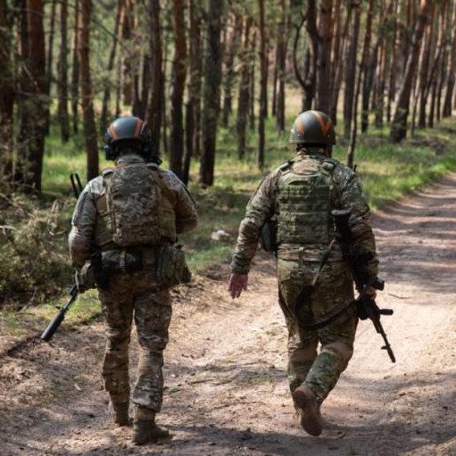 Алаудинов: ВС РФ не позволят Киеву удержать Николаев, Одессу и Харьков