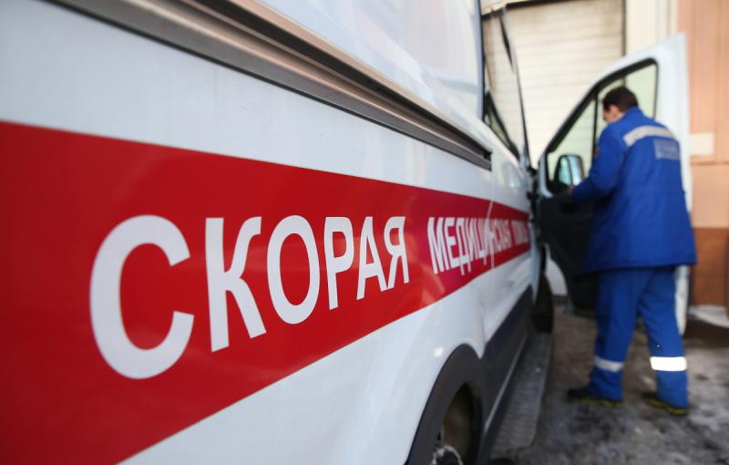 В Краснодаре в результате падения обломков БПЛА погиб мужчина