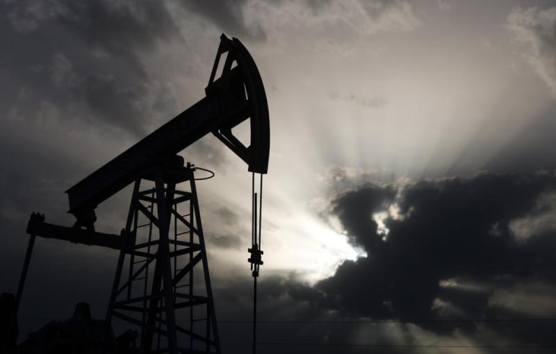 Цена нефти Brent впервые с 30 апреля поднялась выше $86 за баррель