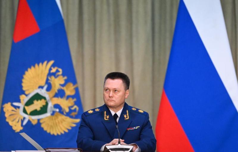 Краснов заявил об отсутствии в России деприватизации
