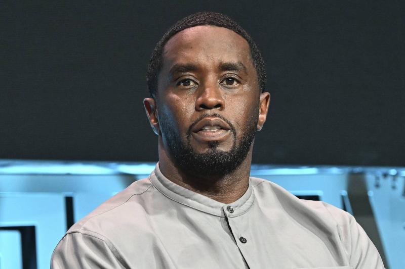 CNN: в отношении рэпера P. Diddy подали новые иски