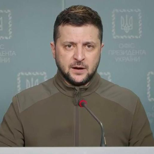 Зеленский заявил, что Украина будет покупать оружие у Польши в кредит