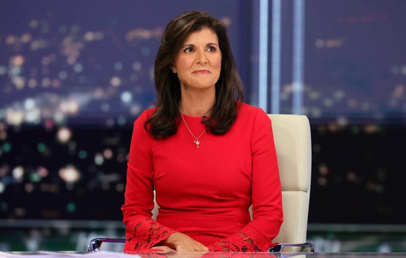 Хейли полагает, что психическое здоровье Трампа ухудшилось