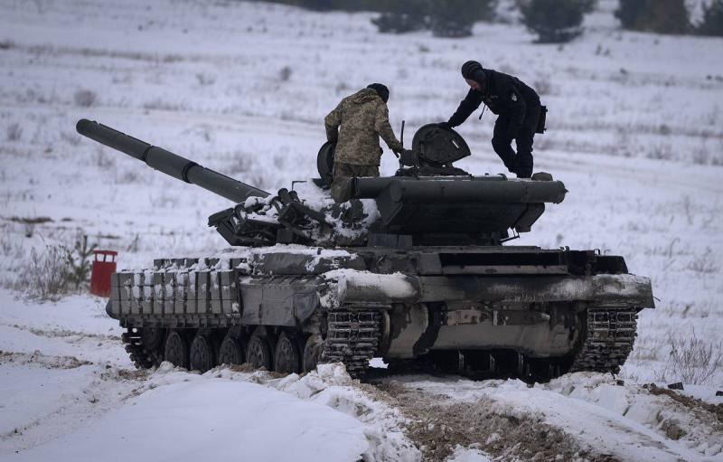 Источник: с начала СВО на Украину прибыли более 300 наемников из Франции