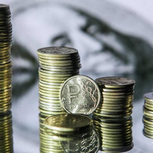 Курс доллара на открытии Мосбиржи вырос до 88,3 рубля