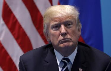 Трамп заявил о гибели Соединенных Штатов при Байдене