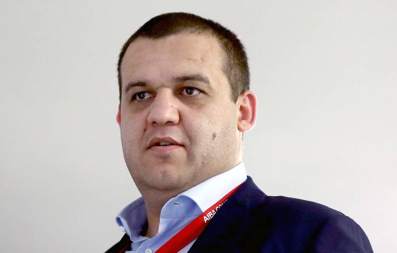 Кремлев заявил, что первый парад спортсменов на Красной площади состоится в августе