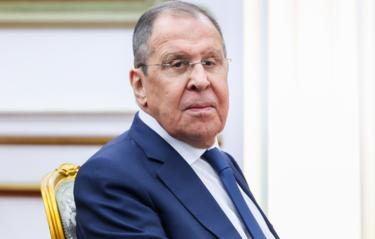 Лавров проведет переговоры с Лулой да Силвой в Бразилиа