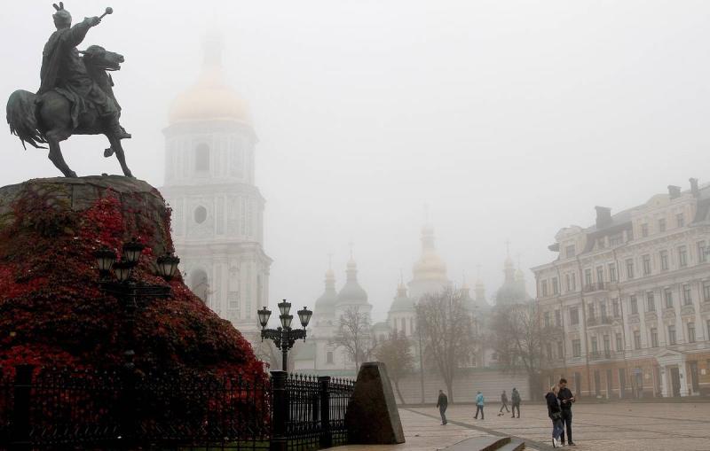 В МВФ одобрили выделение Украине транша в размере $880 млн