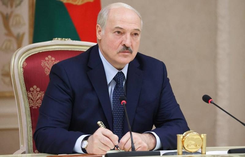 Лукашенко и Борисов обсудили ситуацию на Байконуре