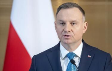 Дуда: Польша обсуждала с США возможность размещения ЯО на ее территории