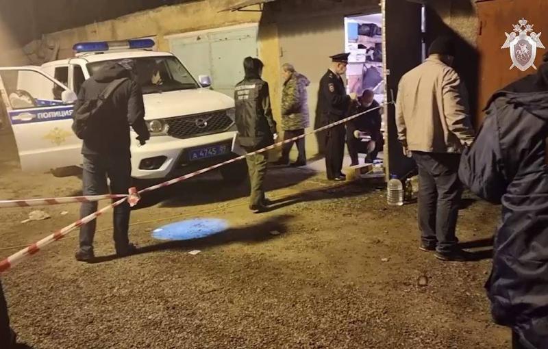Медики рассказали о состоянии полицейского, пострадавшего при нападении в КЧР