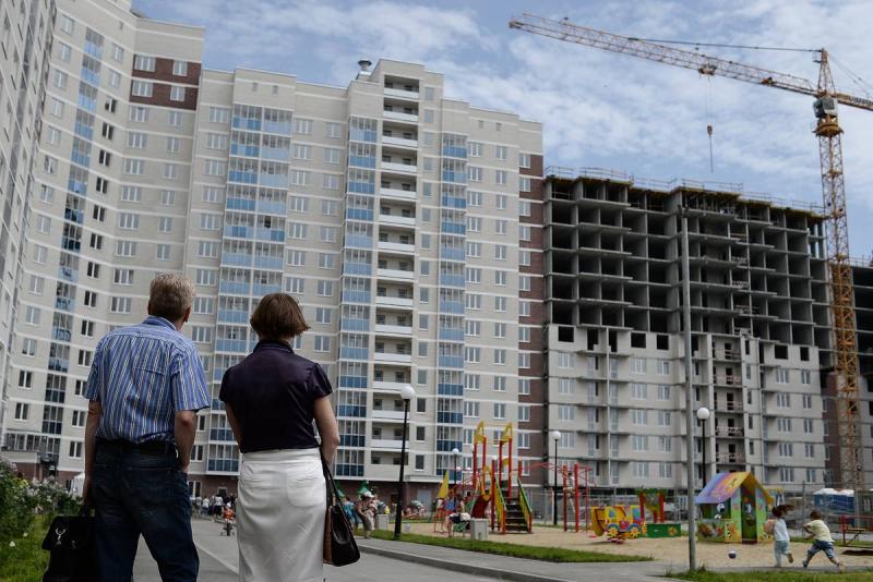 Правительство поддержало законопроект о продлении семейной ипотеки до 2030 года