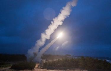 В США заявили о возможной передаче Киеву ракет ATACMS на следующей неделе